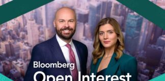 SpaceX IPO Sends Space Stocks Soaring | Open Interest 5/26/2026