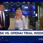 Elon Musk-OpenAI trial enters week 4: Here’s what you need to know