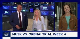 Elon Musk-OpenAI trial enters week 4: Here’s what you need to know