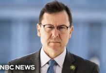 New Jersey voters split over GOP Rep. Tom Kean Jr.'s two-month mysterious medical absence