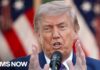 Trump calls Taiwan arms sales ‘a negotiating chip’