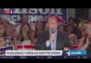 Alan Wilson speaks after advancing in runoff for GOP governor race
