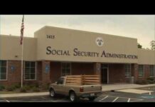 Trump administration cannot use Social Security data to cut people from voter rolls, federal judge r