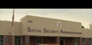 Trump administration cannot use Social Security data to cut people from voter rolls, federal judge r