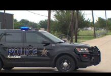 Sentencing today for some of the convicted attackers of the Prairieland Detention Center