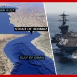 Iran leaks peace draft details: What would US get for ending blockade? Iran leaks peace draft details: What would US get for ending blockade?