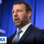 Sec. Mullin: DHS moves on sanctuary cities to rescue missing children Sec. Mullin: DHS moves on sanctuary cities to rescue missing children
