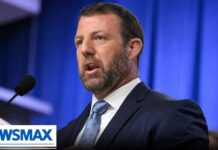 Sec. Mullin: DHS moves on sanctuary cities to rescue missing children Sec. Mullin: DHS moves on sanctuary cities to rescue missing children