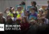 Hilton, Steyer and Becerra make final pitch to Bay Area voters ahead of primary Hilton, Steyer and Becerra make final pitch to Bay Area voters ahead of primary