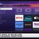 $22B Shock: Fox Grabs Roku Roku-Fox Deal; Airlines Move Higher | Stock Movers