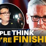 Starmer SPEAKS OUT on MOUNTING PRESSURE to resign after HUGE Burnham victory Starmer SPEAKS OUT on MOUNTING PRESSURE to resign after HUGE Burnham victory