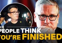 Starmer SPEAKS OUT on MOUNTING PRESSURE to resign after HUGE Burnham victory Starmer SPEAKS OUT on MOUNTING PRESSURE to resign after HUGE Burnham victory