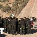 Bolivia Deploys Security Forces as 90-Day State of Emergency Takes Effect WATCH: Bolivia Deploys Security Forces as 90-Day State of Emergency Takes Effect | APT