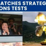 Kim Jong Un Inspects Weapons Tests Amid Military Modernization | NewsX World
