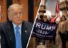 $1.8B Mystery Stuns DOJ What Happened to Trump's $1.7B 'Anti-Weaponization' Fund? DOJ Responds