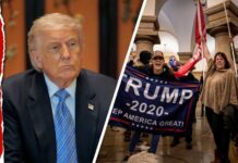 What Happened to Trump's $1.7B 'Anti-Weaponization' Fund? DOJ Responds