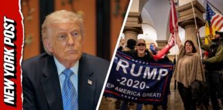 What Happened to Trump's $1.7B 'Anti-Weaponization' Fund? DOJ Responds