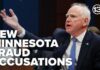 Minnesota officials ignored fraud evidence as early as 2019, new report claims Minnesota officials ignored fraud evidence as early as 2019, new report claims