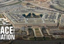 Authorities respond to “hazardous materials incident” at the Pentagon Authorities respond to "hazardous materials incident" at the Pentagon
