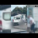 Mexican man shot and killed during ICE operation in Texas