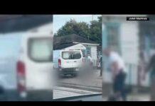 Mexico Threatens Legal Action After ICE Shooting of Mexican Citizen in Houston Mexican man shot and killed during ICE operation in Texas