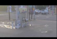Federal Agents Admit They Shot the Wrong Man in Houston What new video shows about the ICE pursuit before Houston shooting