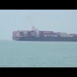 Trump announces Iran blockade as tensions escalate in Strait of Hormuz