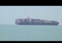 Trump announces Iran blockade as tensions escalate in Strait of Hormuz