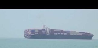 Trump announces Iran blockade as tensions escalate in Strait of Hormuz