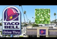 Thousands Sick After Taco Bell Lettuce Probe Traces Supply Chain to Single Source Cyclosporiasis outbreak linked to shredded lettuce served at some Taco Bell locations: Source