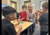 Inside a preschool where students with disabilities are fully included