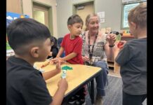 Inside a preschool where students with disabilities are fully included