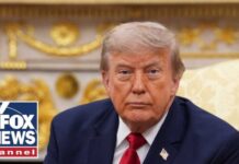 Trump Says Iran Frees Detained American Dena Karari in ‘Gesture of Goodwill’ BREAKING: President Donald Trump announces Iran is freeing detained American citizen