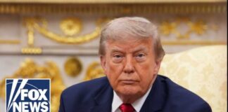 BREAKING: President Donald Trump announces Iran is freeing detained American citizen