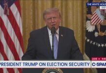 What Trump Says New Intelligence Uncovered—and Why Officials Dispute Its Election Conclusions President Trump Addresses the Nation