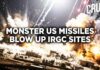 Bandar Abbas And Qeshm Island BURNING, US Launches New Strikes On IRGC IRAN LIVE | Bandar Abbas And Qeshm Island BURNING, US Launches New Strikes On IRGC | Tehran