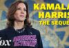 Kamala Harris Opens Double-Digit Lead in Early 2028 Democratic Primary Polls Who wants Kamala Harris to run again? | America, Actually