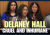 Why Did Jasmine Crockett Call a House Immigration Hearing ‘Great Replacement Theory Therapy’? Crockett Criticizes Conditions at Trump's Detention Centers in Opening Statement