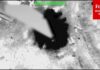 BREAKING NEWS: CENTCOM Releases Video Of The Latest Strikes On Iran