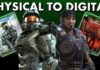 Xbox Outage Left Players Unable to Launch Some Disc Games as License Checks Failed XBOX Is Doing Disc to Digital...