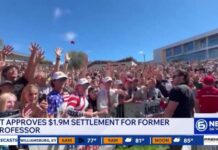 Tennessee’s University is Paying $1.9 million To a Fired Professor over a Facebook Post Settlement would pay $1.9M to ex-UT professor fired over Charlie Kirk post