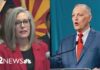 Katie Hobbs won’t debate her GOP opponent, Andy Biggs, on race for Governor Katie Hobbs won't debate her GOP opponent, Andy Biggs, on race for Governor