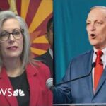 Katie Hobbs won't debate her GOP opponent, Andy Biggs, on race for Governor