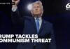 FULL: Trump discusses 'communism threat' in America during Faith and Freedom Coalition conference