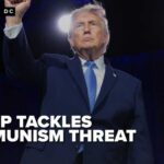 FULL: Trump discusses 'communism threat' in America during Faith and Freedom Coalition conference