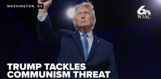 FULL: Trump discusses 'communism threat' in America during Faith and Freedom Coalition conference