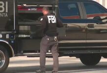FBI Seizes 600 Boxes of Fulton County Ballots, Reopening Scrutiny of Georgia’s 2020 Election FBI ramps up Fulton County election probe
