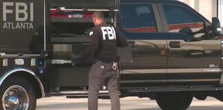 FBI ramps up Fulton County election probe