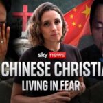 How China’s Communist Party is tightening its grip on Christianity
