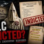 SPLC Indicted: Secretly Funding the Hate Groups It Fought